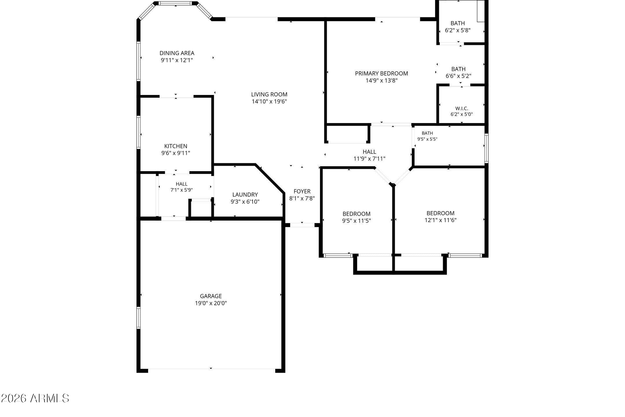 9995 E PALERMO Avenue, Gold Canyon, AZ 85118 — photo 47 of 47