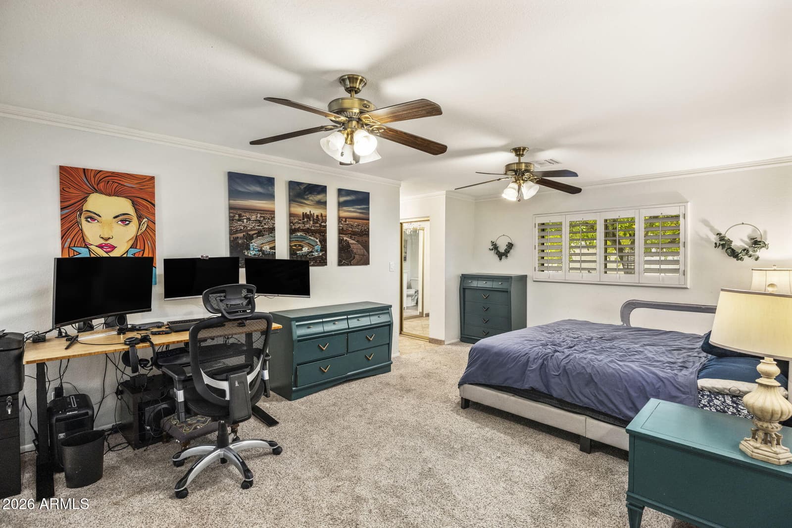 52 W THUNDERBIRD Road, Phoenix, AZ 85023 — photo 16 of 37