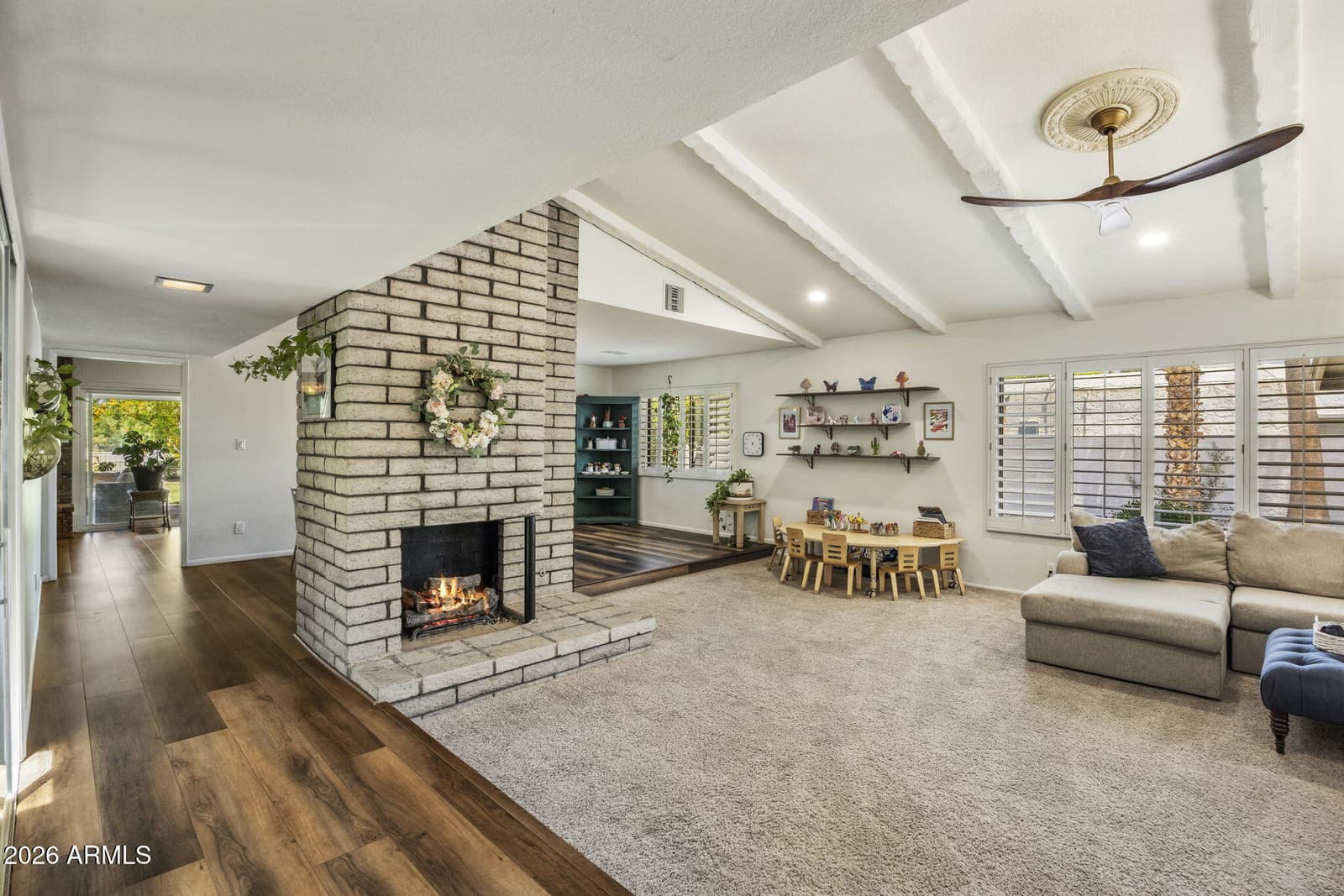 52 W THUNDERBIRD Road, Phoenix, AZ 85023 — photo 5 of 37