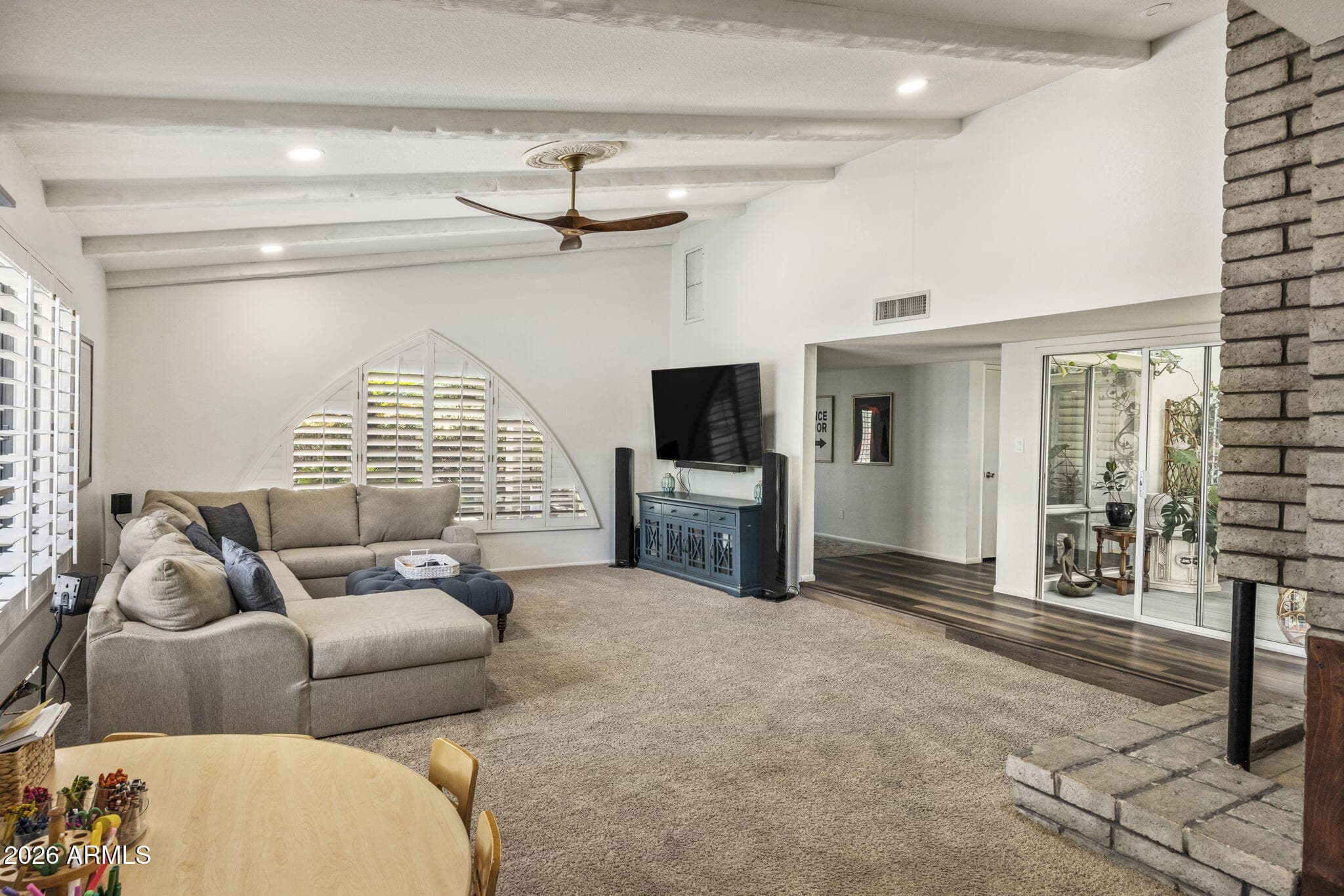 52 W THUNDERBIRD Road, Phoenix, AZ 85023 — photo 8 of 37