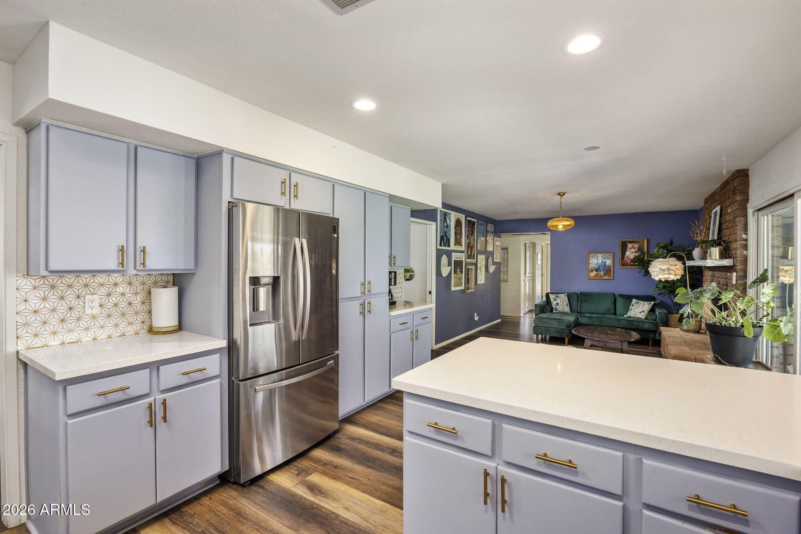 52 W THUNDERBIRD Road, Phoenix, AZ 85023 — photo 12 of 37