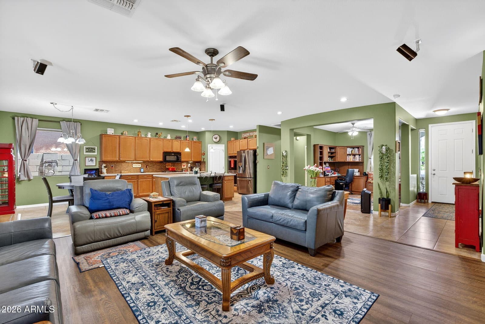 3658 N 304TH Avenue, Buckeye, AZ 85396 — photo 13 of 83
