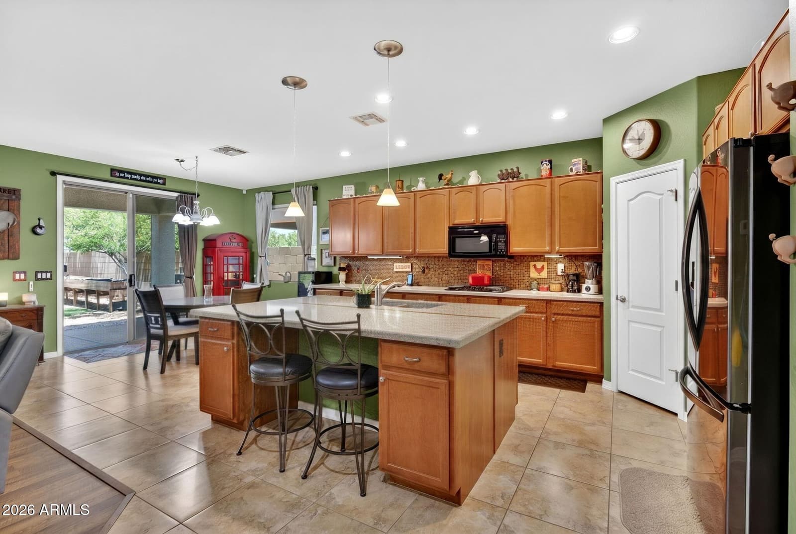 3658 N 304TH Avenue, Buckeye, AZ 85396 — photo 15 of 83
