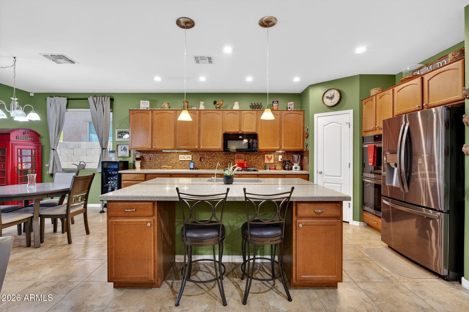 3658 N 304TH Avenue, Buckeye, AZ 85396 — photo 16 of 83