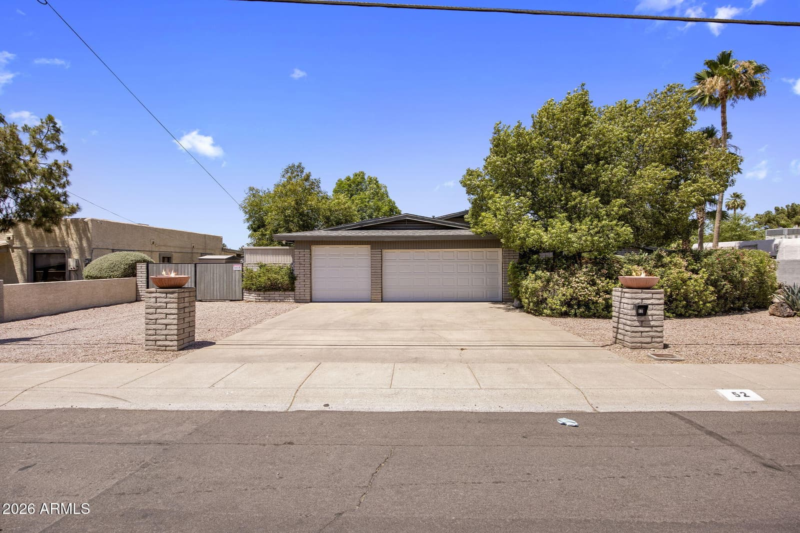 52 W THUNDERBIRD Road, Phoenix, AZ 85023 — photo 36 of 37
