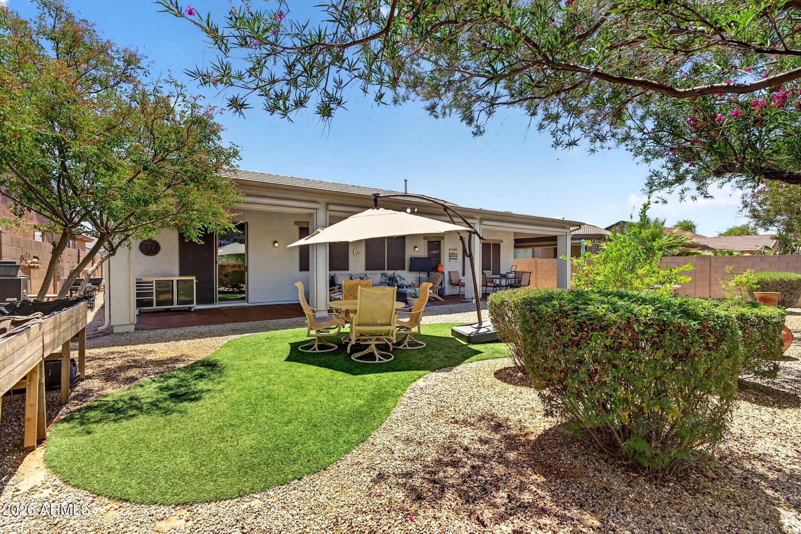 3658 N 304TH Avenue, Buckeye, AZ 85396 — photo 57 of 83