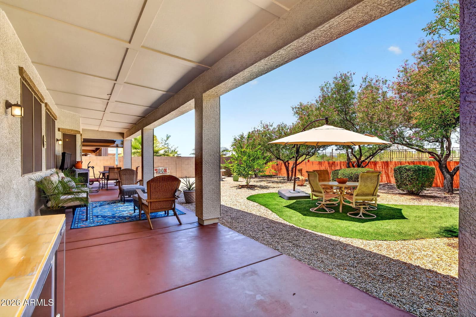 3658 N 304TH Avenue, Buckeye, AZ 85396 — photo 60 of 83