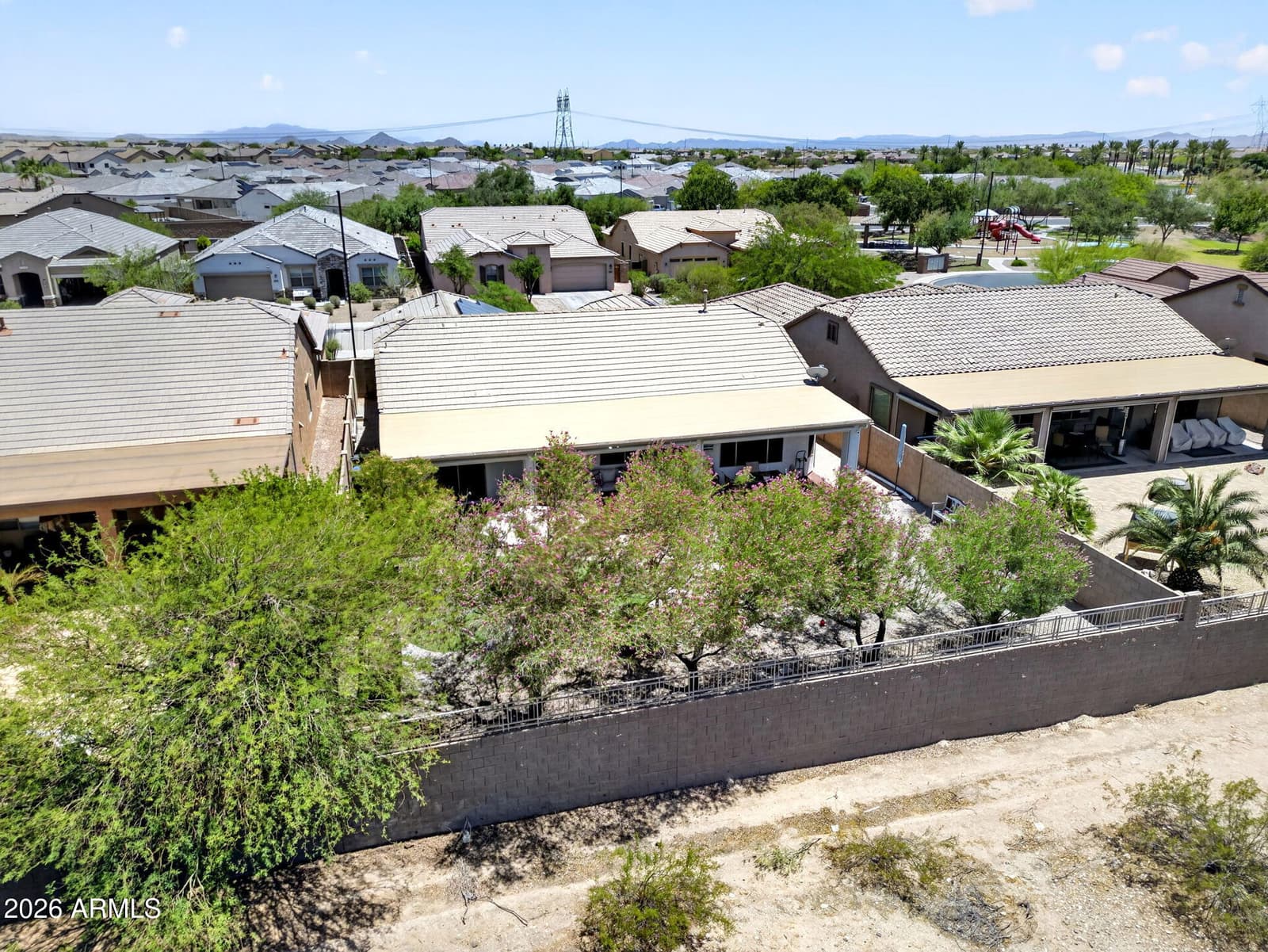 3658 N 304TH Avenue, Buckeye, AZ 85396 — photo 78 of 83
