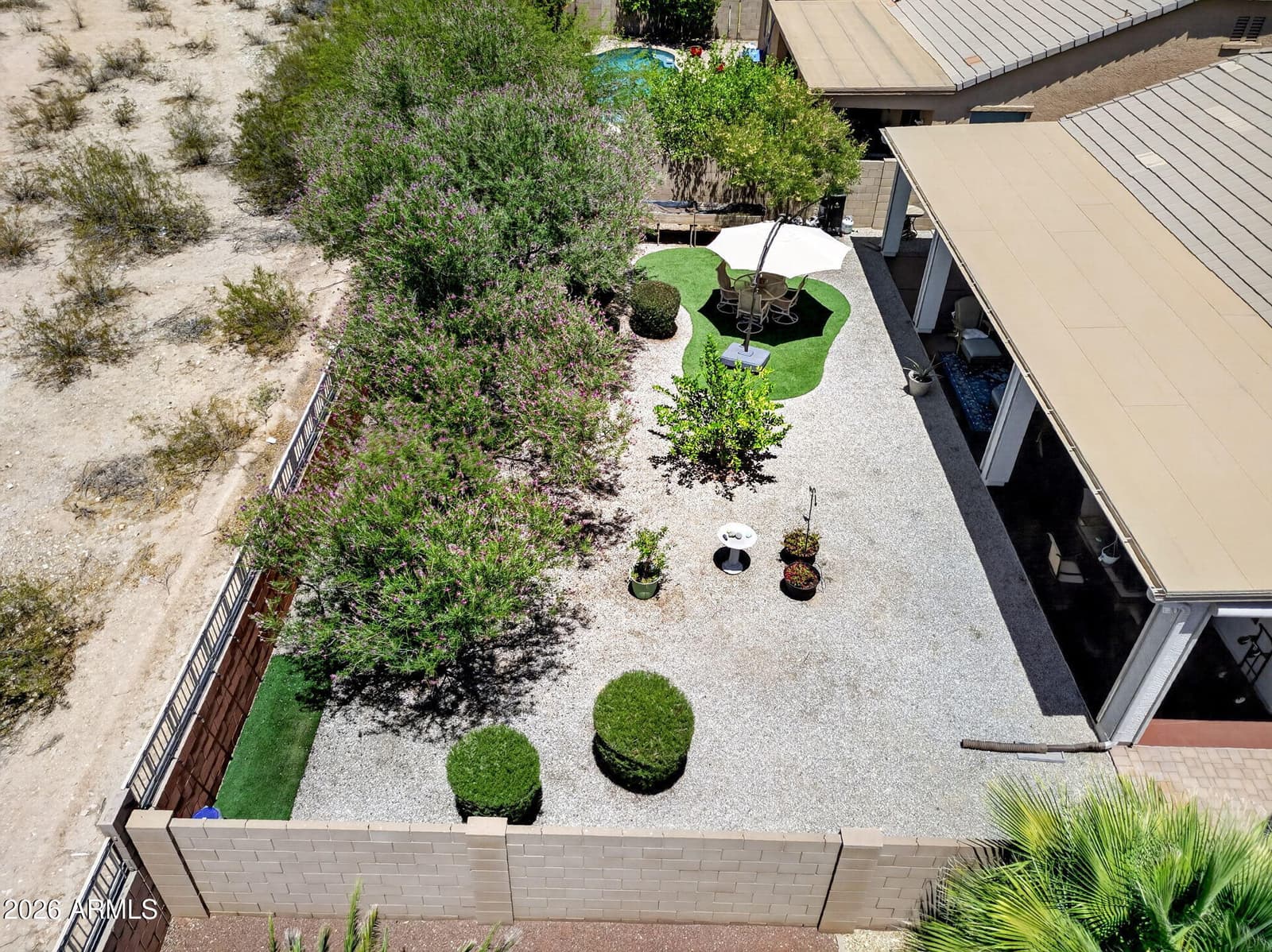 3658 N 304TH Avenue, Buckeye, AZ 85396 — photo 82 of 83