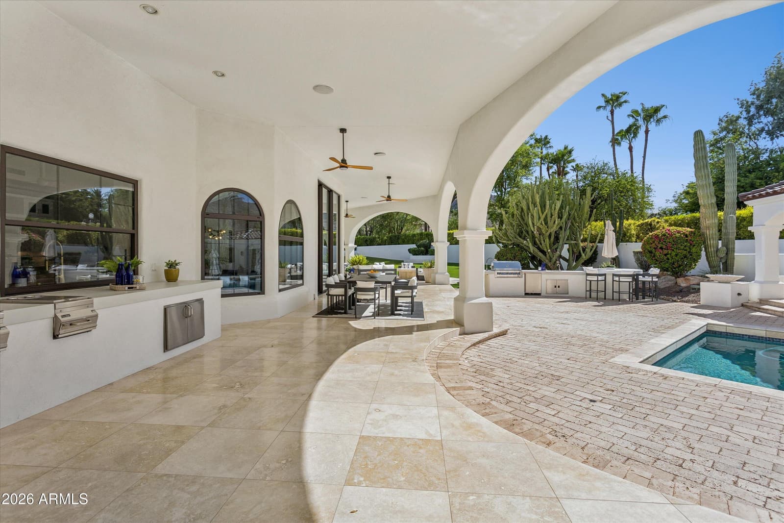 6001 E NAUMANN Drive, Paradise Valley, AZ 85253 — photo 88 of 125
