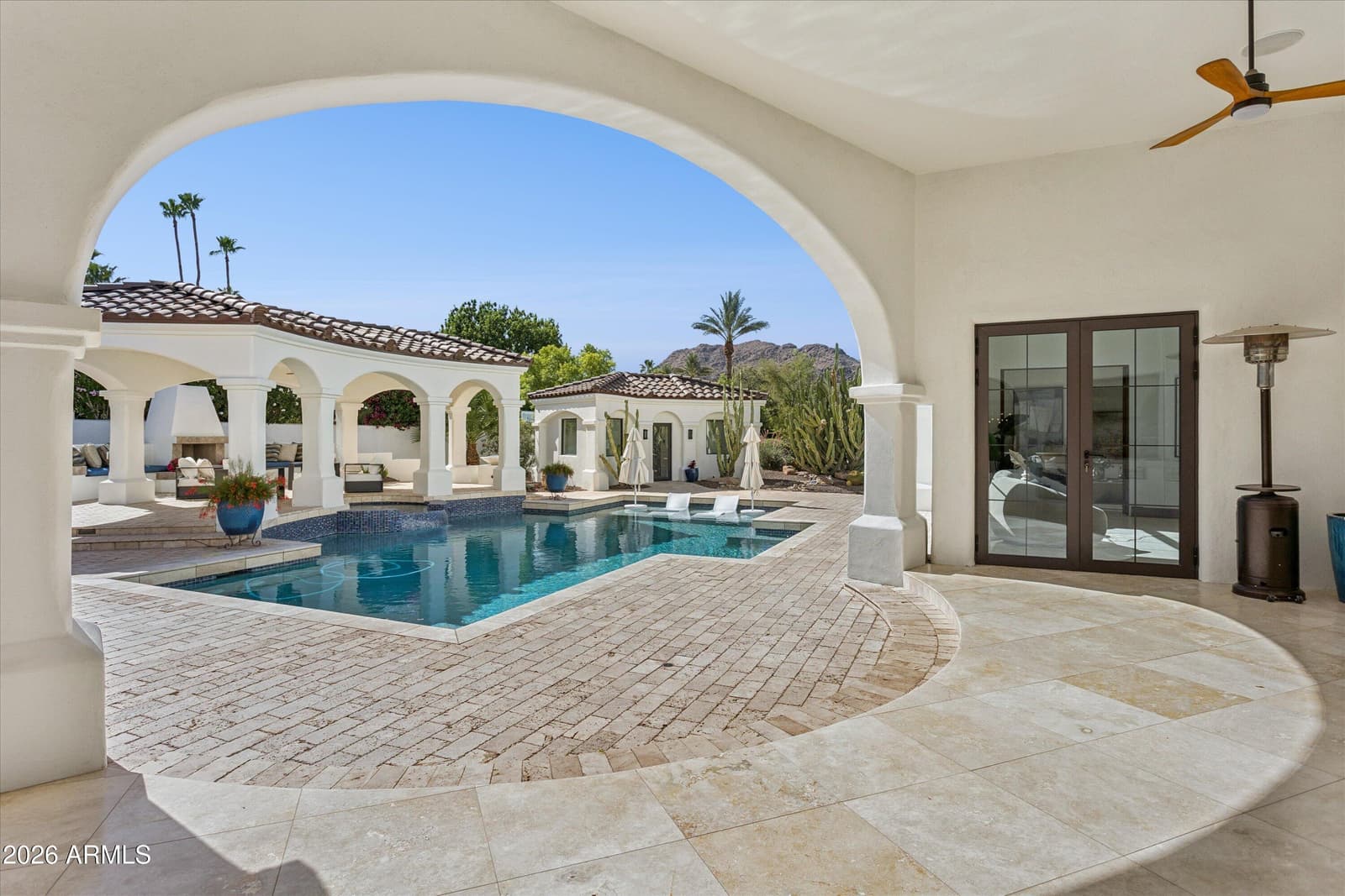 6001 E NAUMANN Drive, Paradise Valley, AZ 85253 — photo 87 of 125