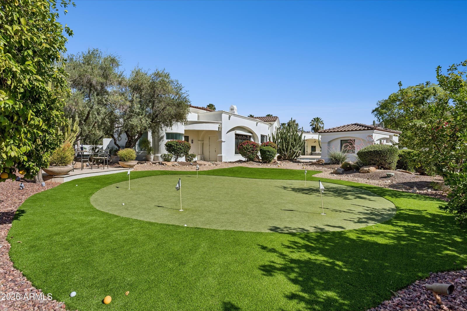 6001 E NAUMANN Drive, Paradise Valley, AZ 85253 — photo 101 of 125