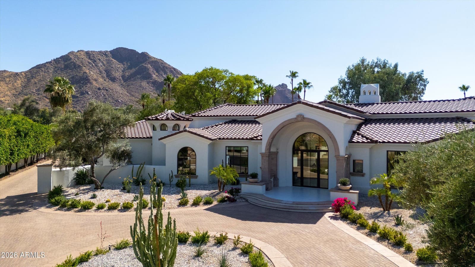 6001 E NAUMANN Drive, Paradise Valley, AZ 85253 — photo 122 of 125