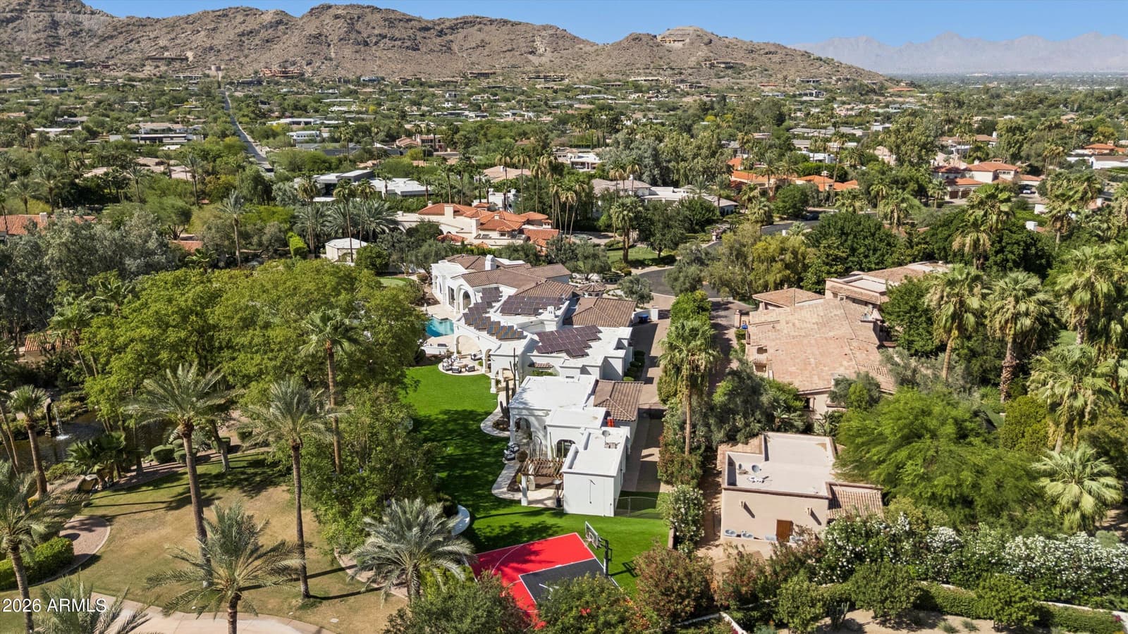 6001 E NAUMANN Drive, Paradise Valley, AZ 85253 — photo 119 of 125
