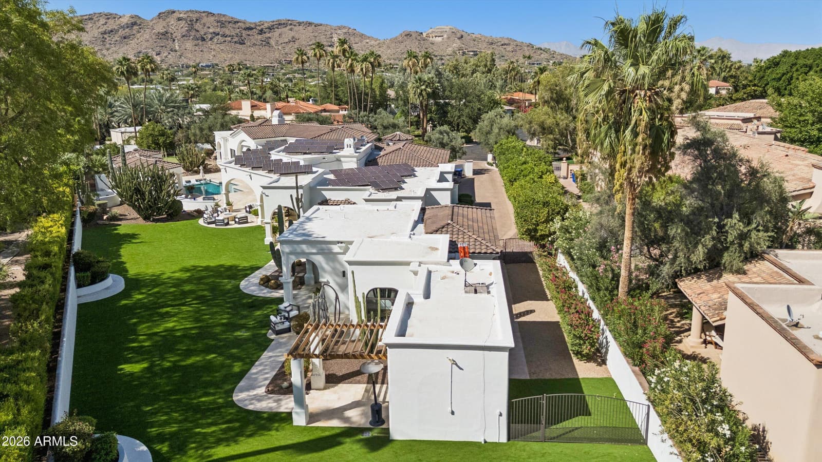 6001 E NAUMANN Drive, Paradise Valley, AZ 85253 — photo 105 of 125