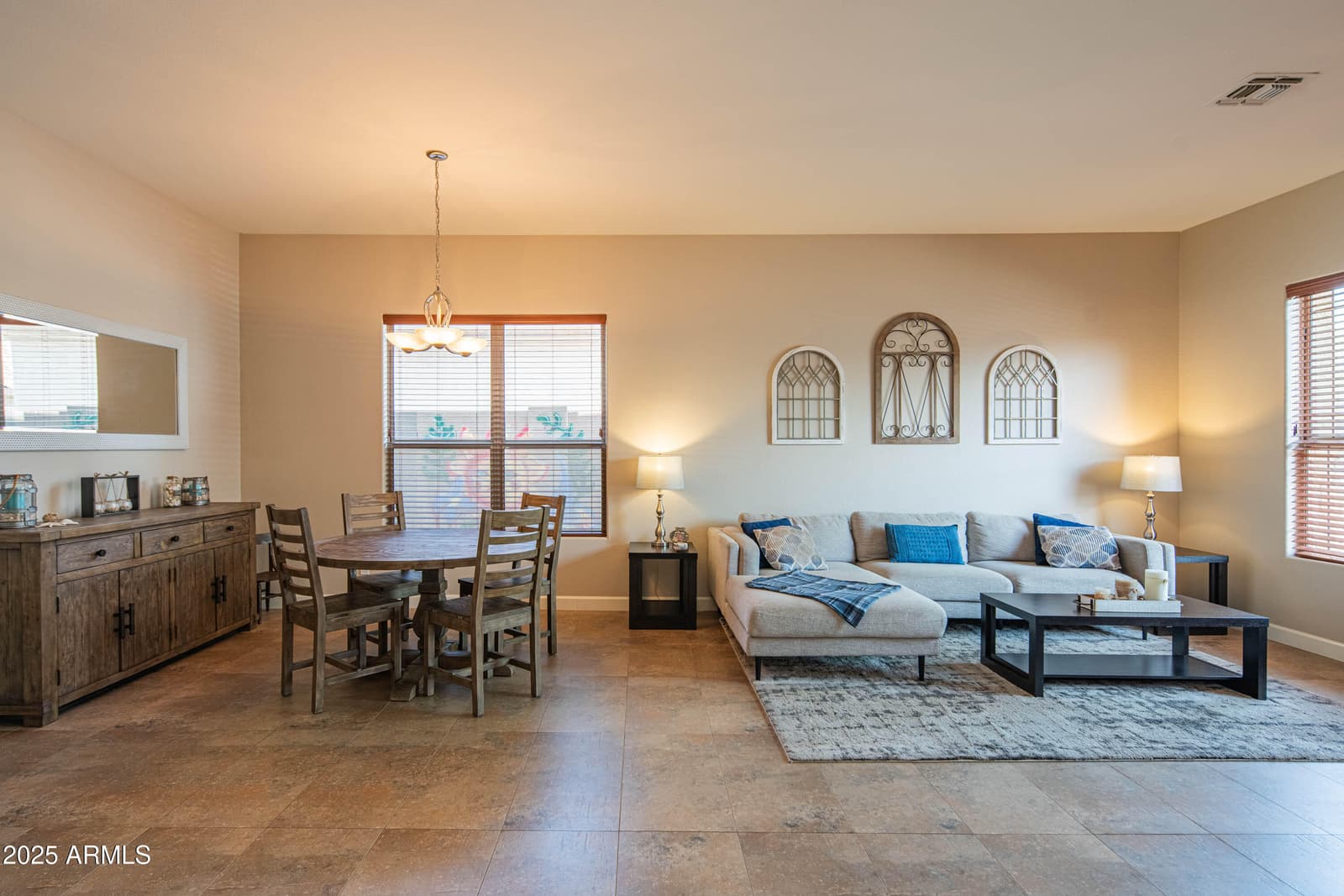 4374 E LARIAT Lane, Phoenix, AZ 85050 — photo 7 of 61