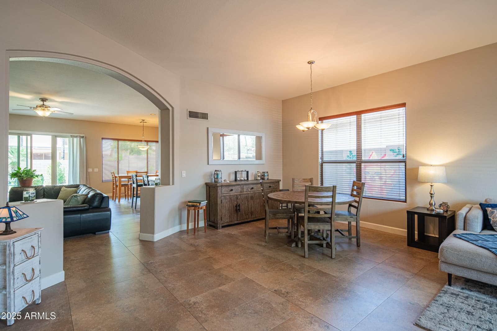 4374 E LARIAT Lane, Phoenix, AZ 85050 — photo 8 of 61