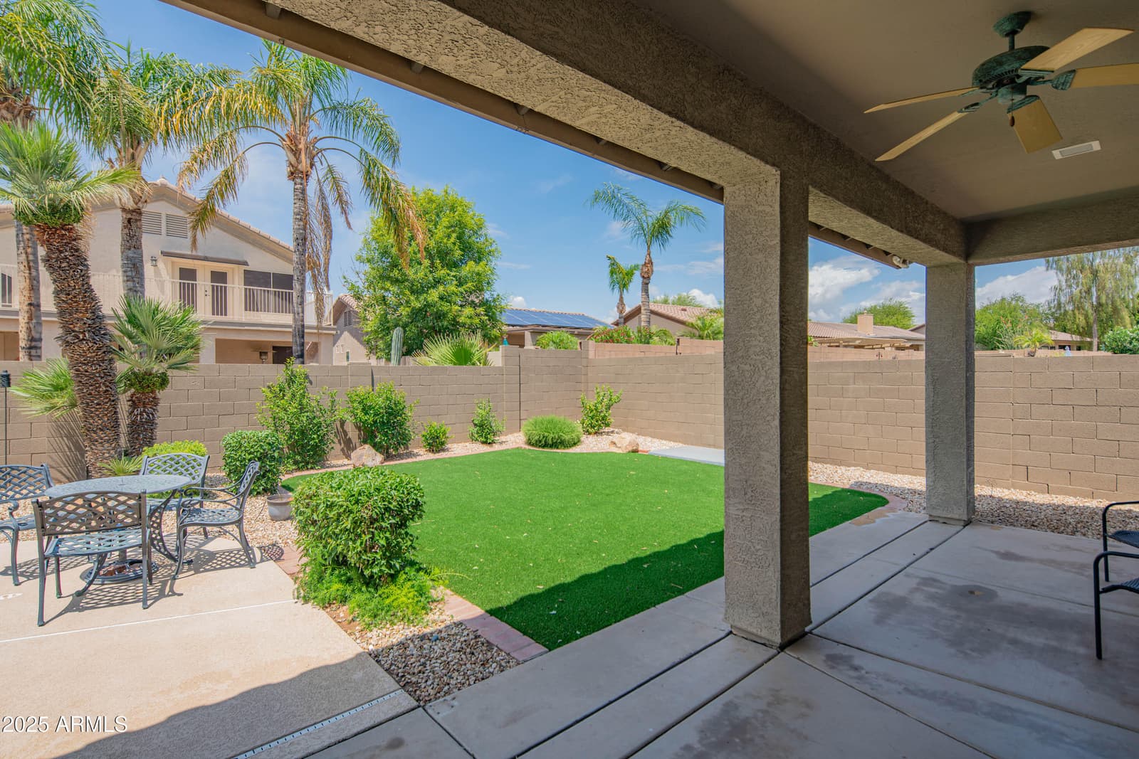 4374 E LARIAT Lane, Phoenix, AZ 85050 — photo 47 of 61