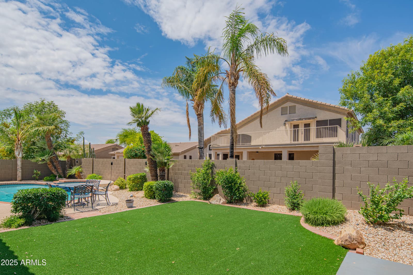 4374 E LARIAT Lane, Phoenix, AZ 85050 — photo 48 of 61