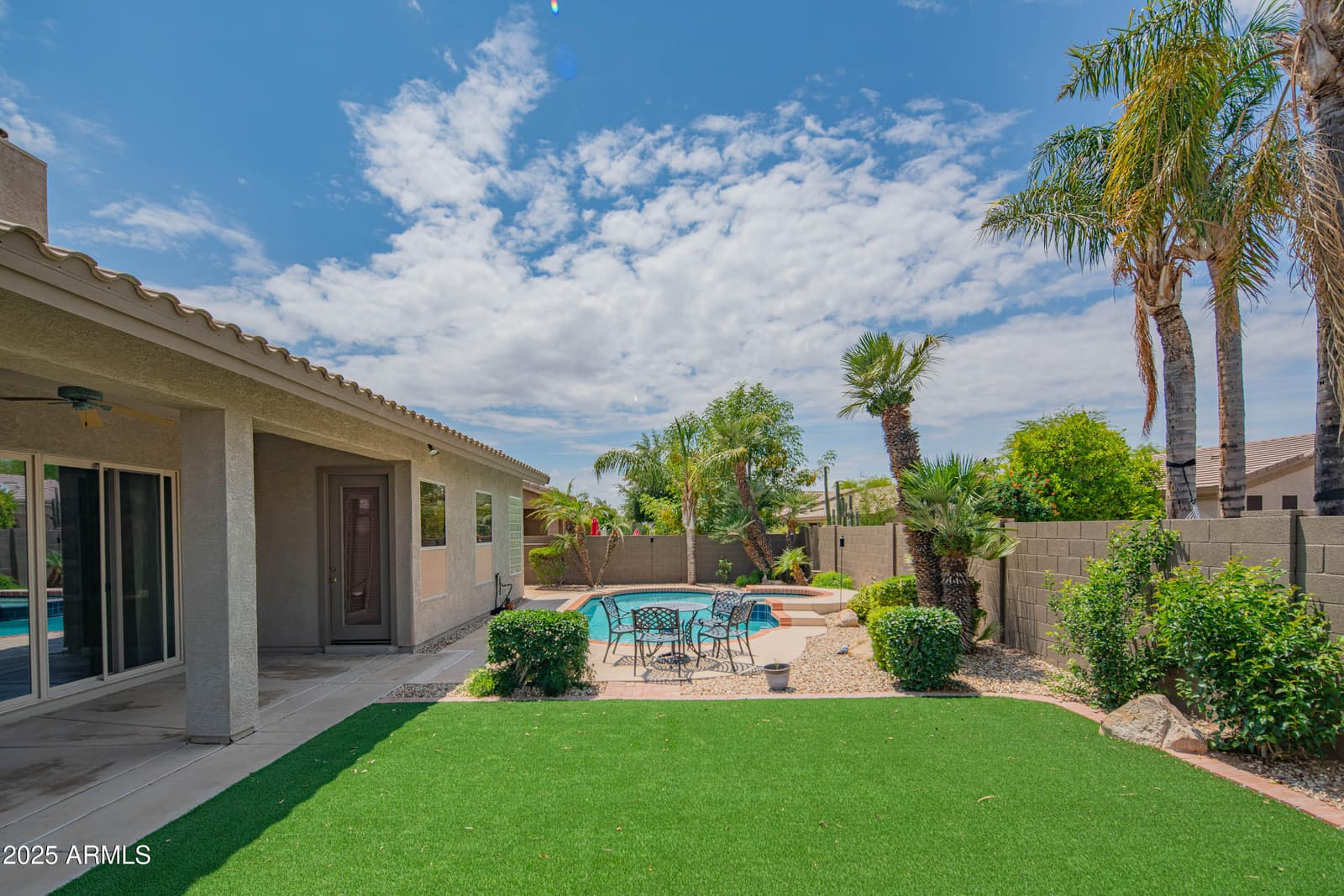 4374 E LARIAT Lane, Phoenix, AZ 85050 — photo 49 of 61
