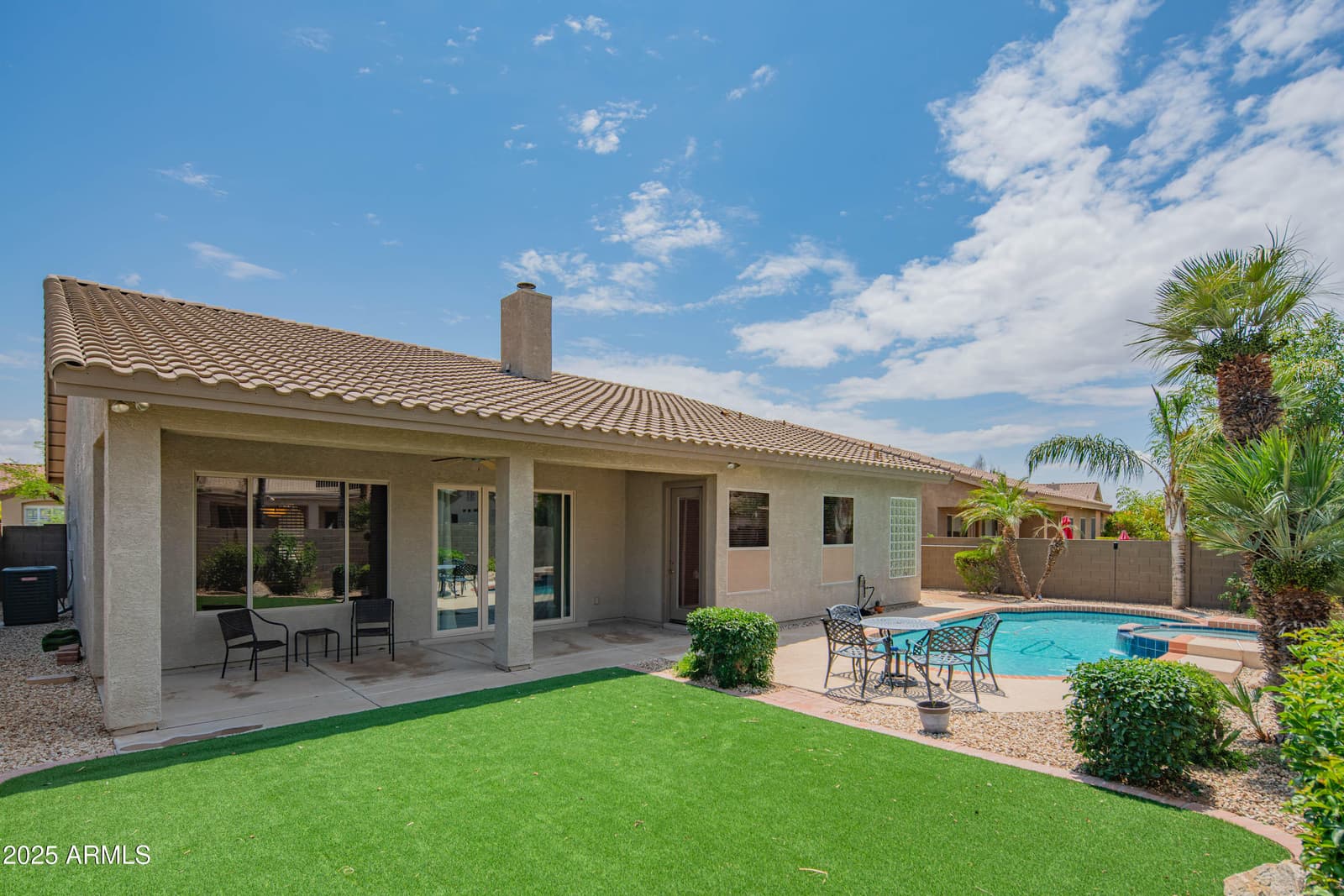 4374 E LARIAT Lane, Phoenix, AZ 85050 — photo 50 of 61