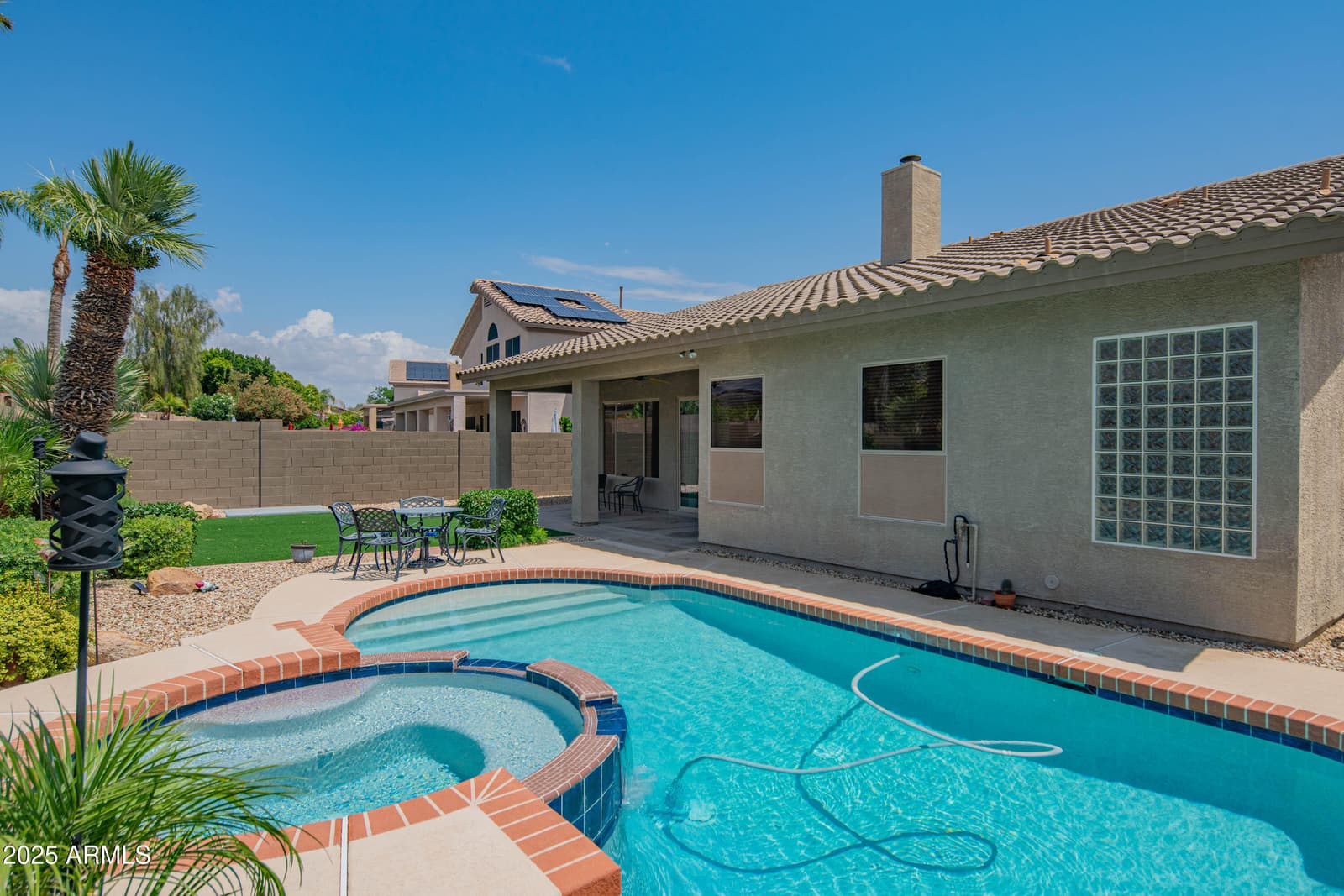 4374 E LARIAT Lane, Phoenix, AZ 85050 — photo 53 of 61