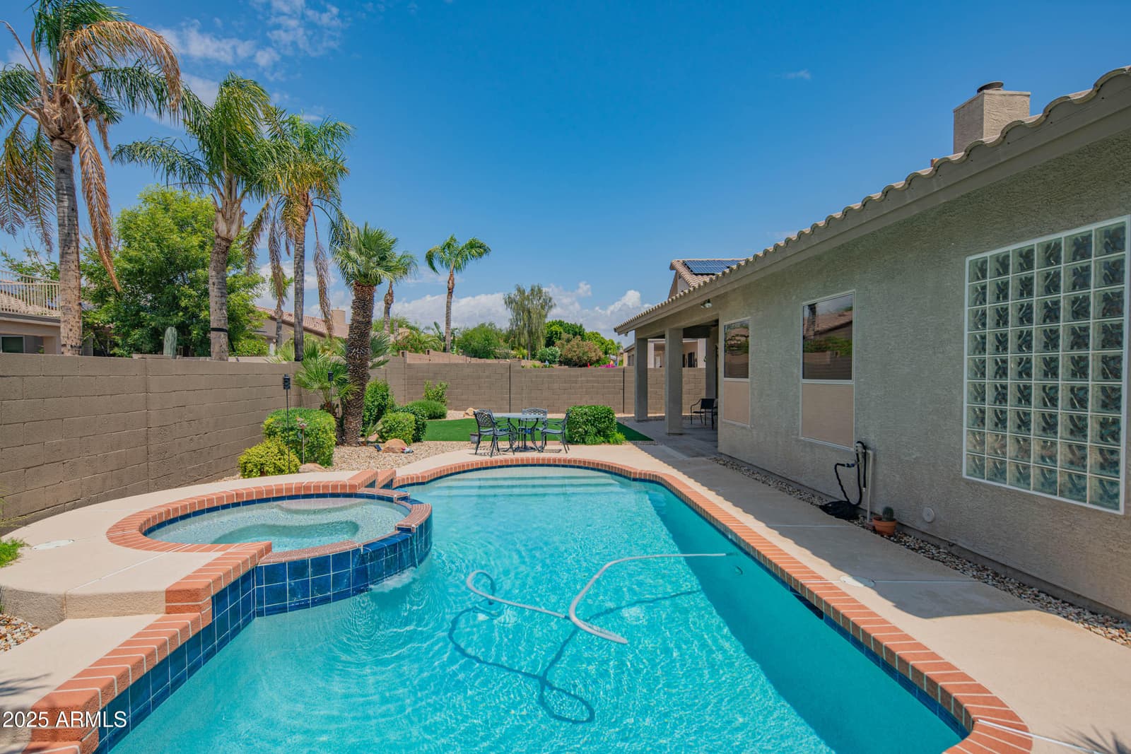 4374 E LARIAT Lane, Phoenix, AZ 85050 — photo 55 of 61