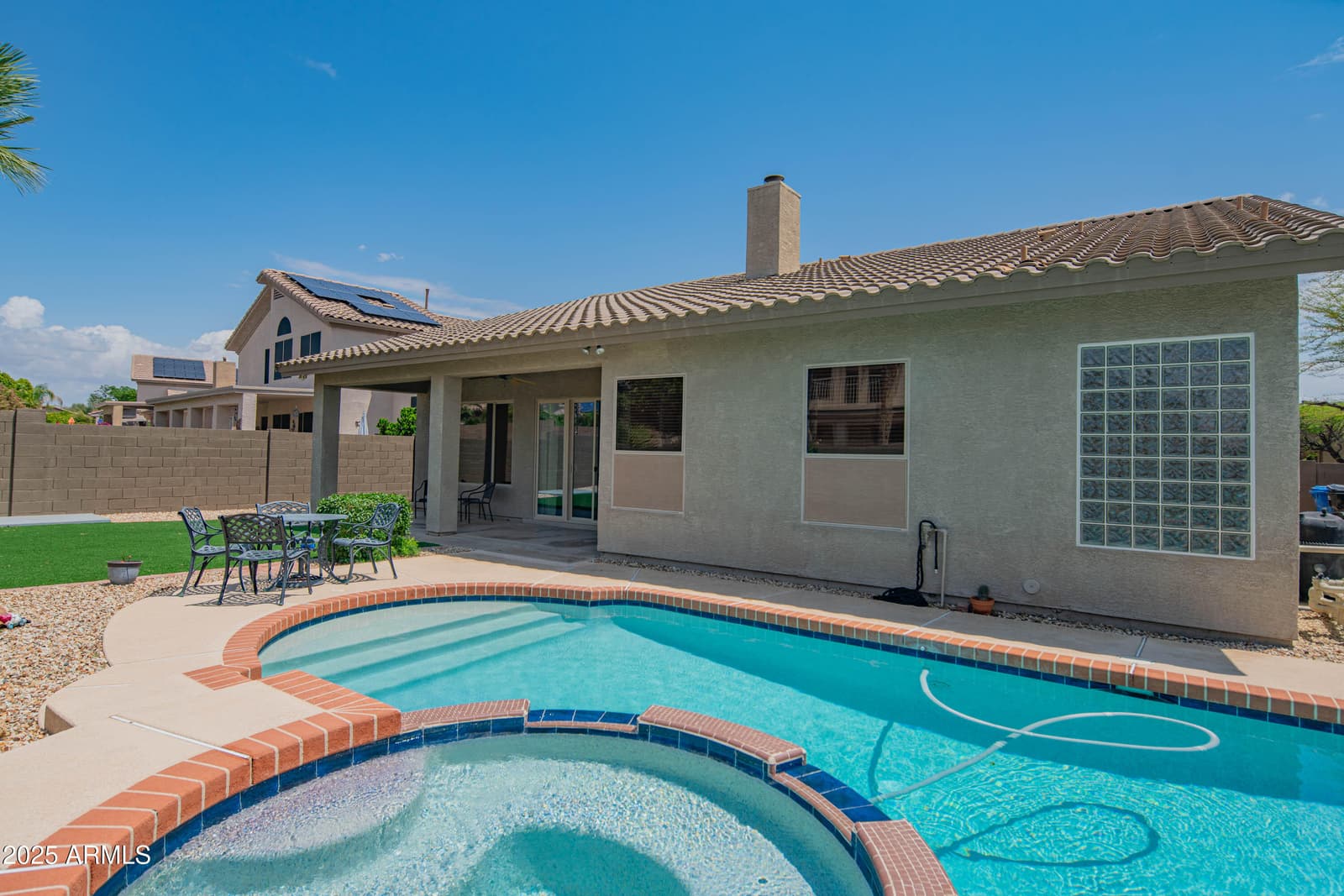 4374 E LARIAT Lane, Phoenix, AZ 85050 — photo 56 of 61