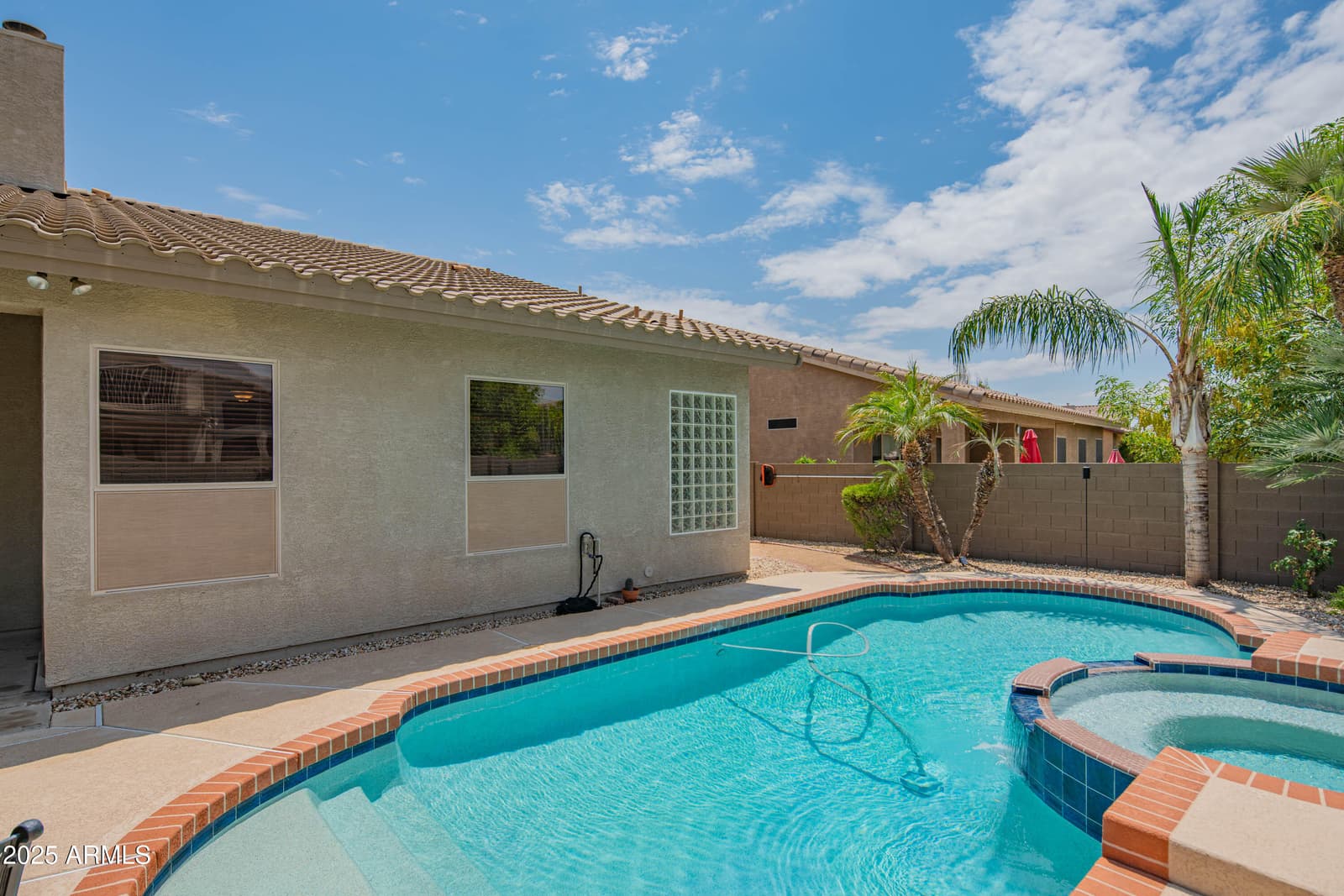 4374 E LARIAT Lane, Phoenix, AZ 85050 — photo 58 of 61