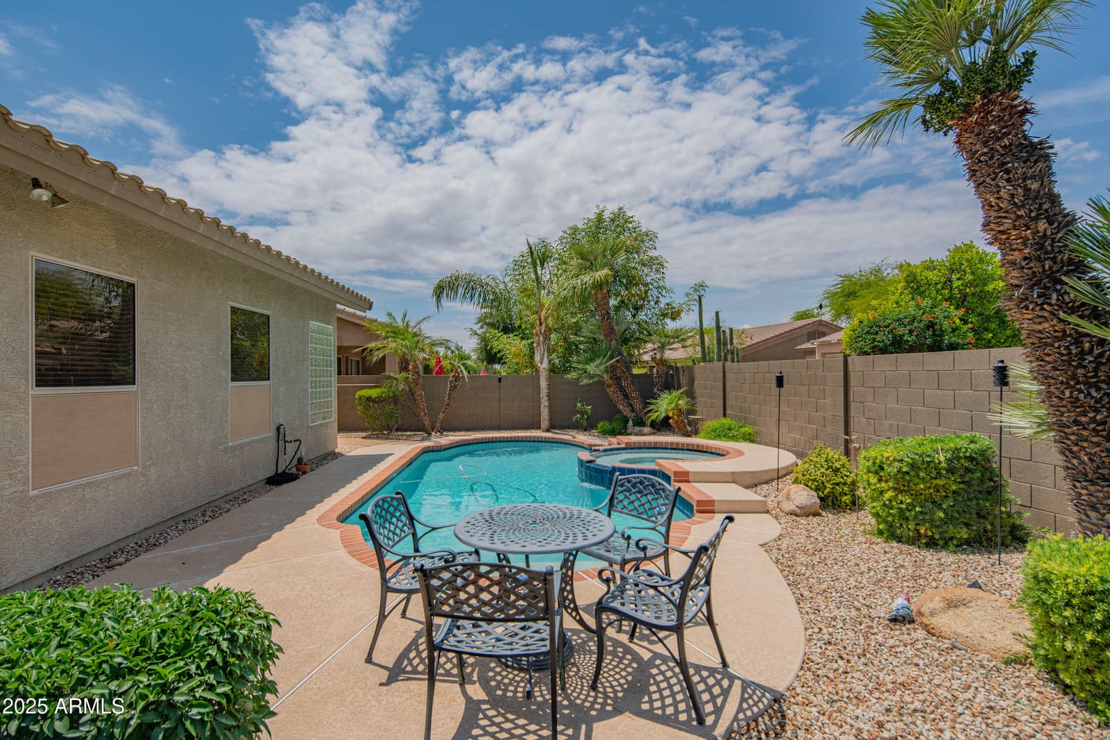 4374 E LARIAT Lane, Phoenix, AZ 85050 — photo 59 of 61