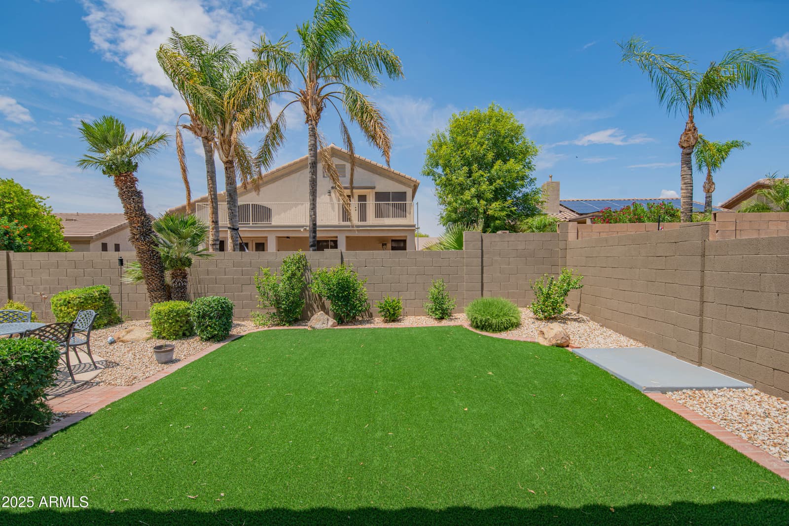 4374 E LARIAT Lane, Phoenix, AZ 85050 — photo 60 of 61