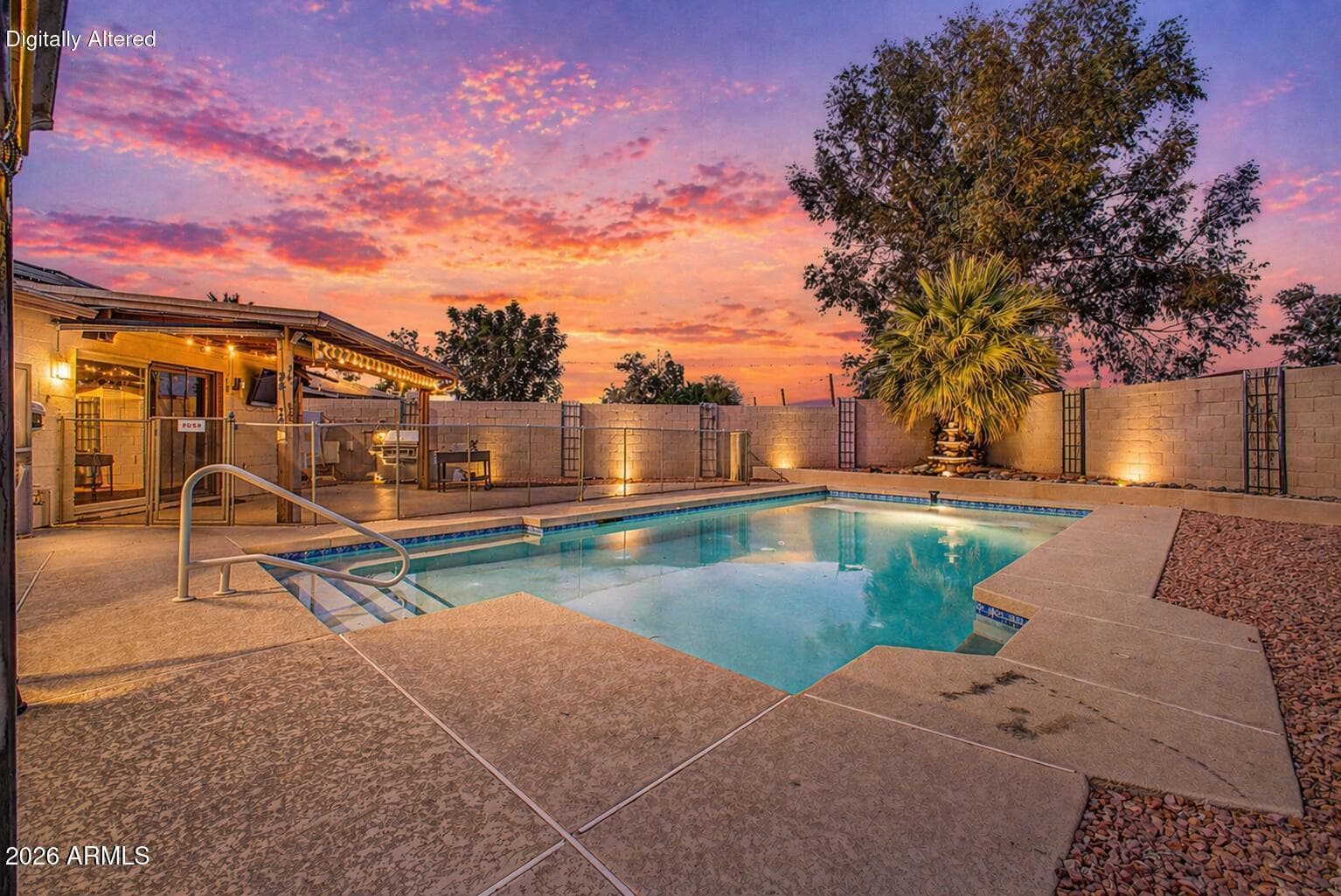 13019 N 36TH Drive, Phoenix, AZ 85029 — photo 30 of 44