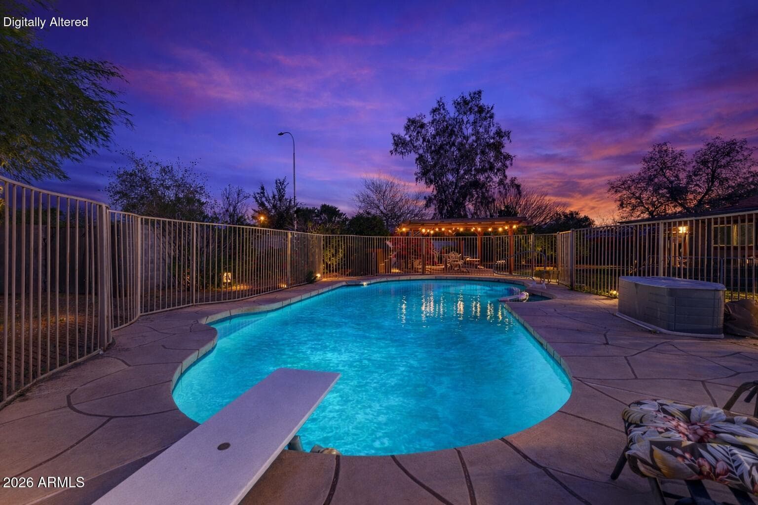 1600 W ALAMO Drive, Chandler, AZ 85224 — photo 32 of 37