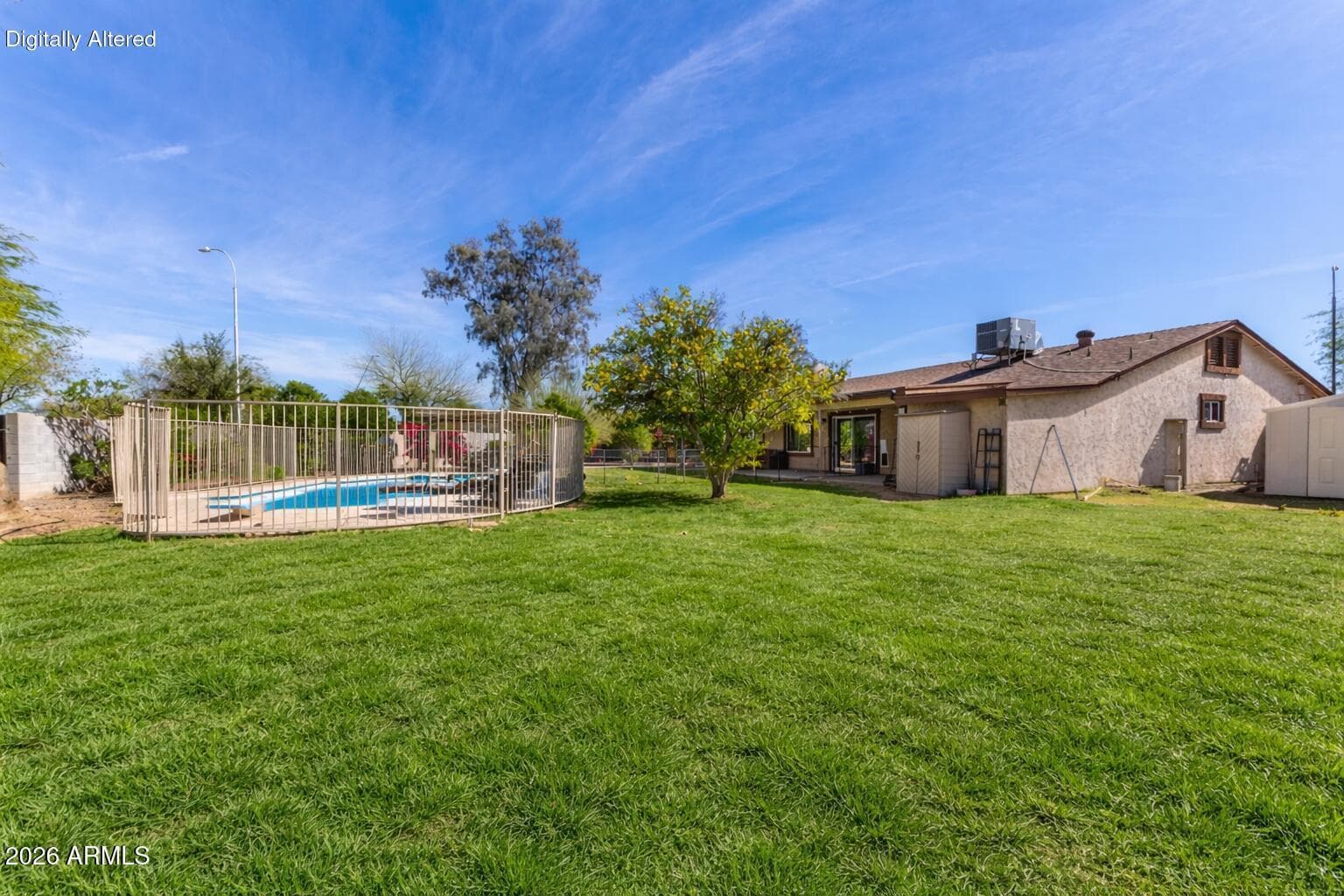 1600 W ALAMO Drive, Chandler, AZ 85224 — photo 35 of 37