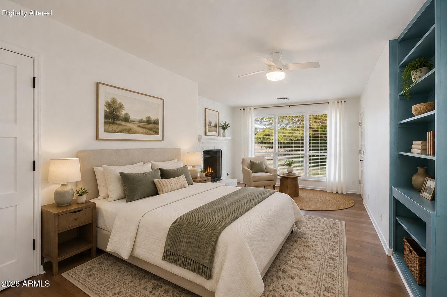 4645 E CAMBRIDGE Avenue, Phoenix, AZ 85008 — photo 12 of 29