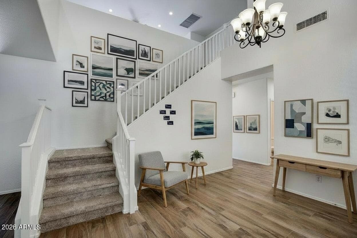 2982 E BOSTON Street, Gilbert, AZ 85295 — photo 9 of 23