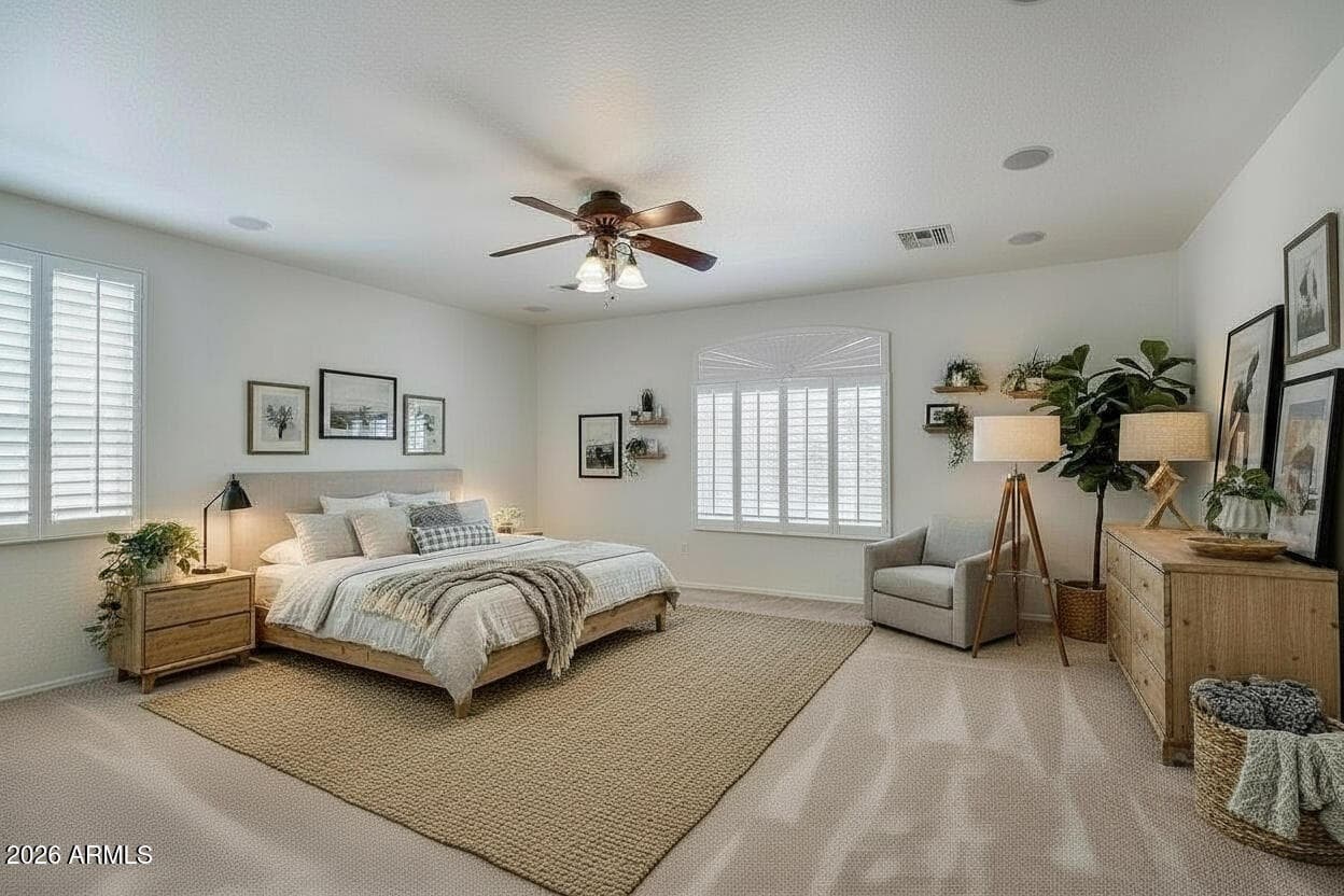 2982 E BOSTON Street, Gilbert, AZ 85295 — photo 11 of 23