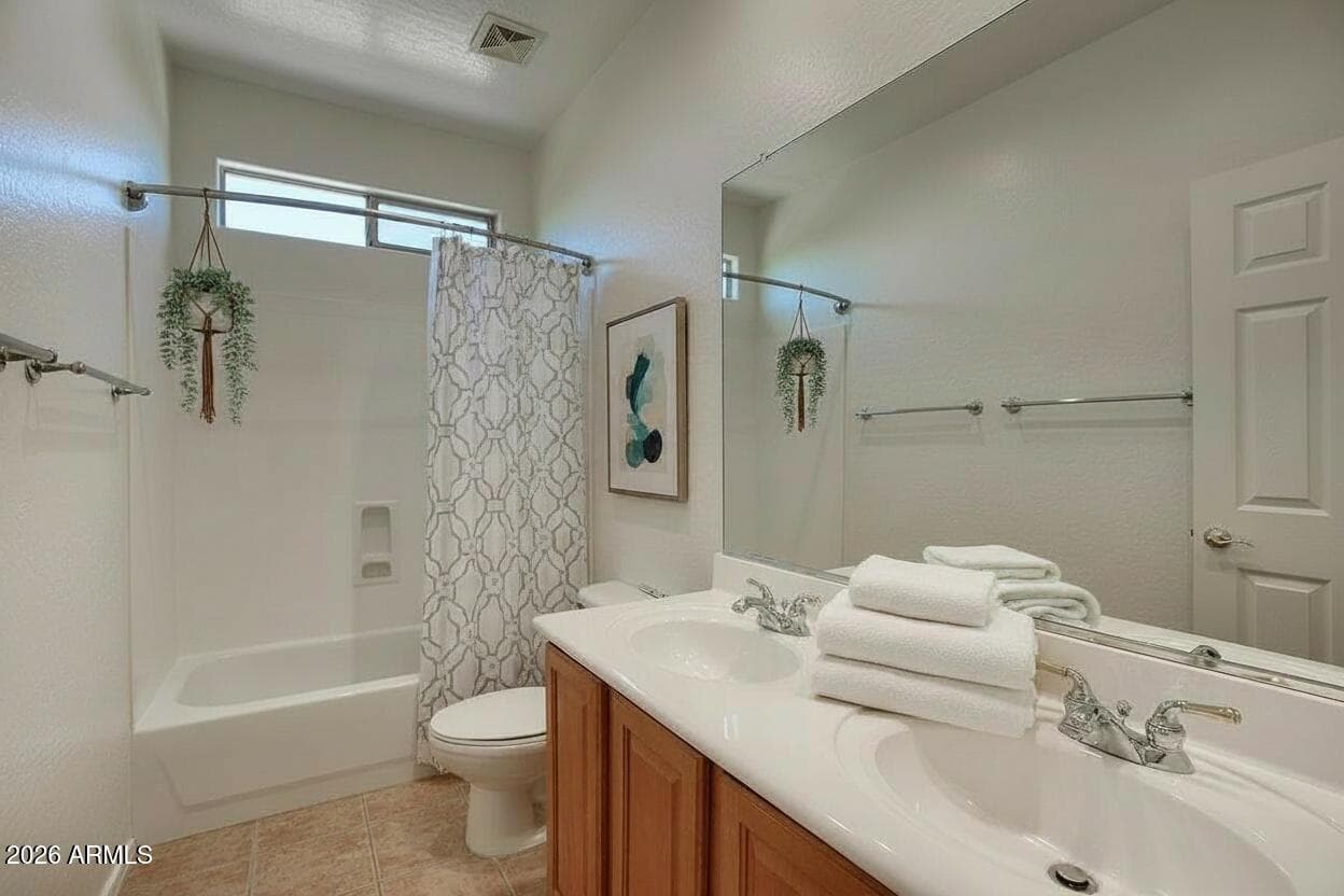 2982 E BOSTON Street, Gilbert, AZ 85295 — photo 16 of 23