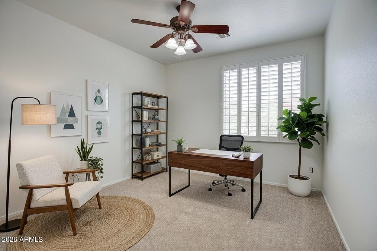 2982 E BOSTON Street, Gilbert, AZ 85295 — photo 17 of 23