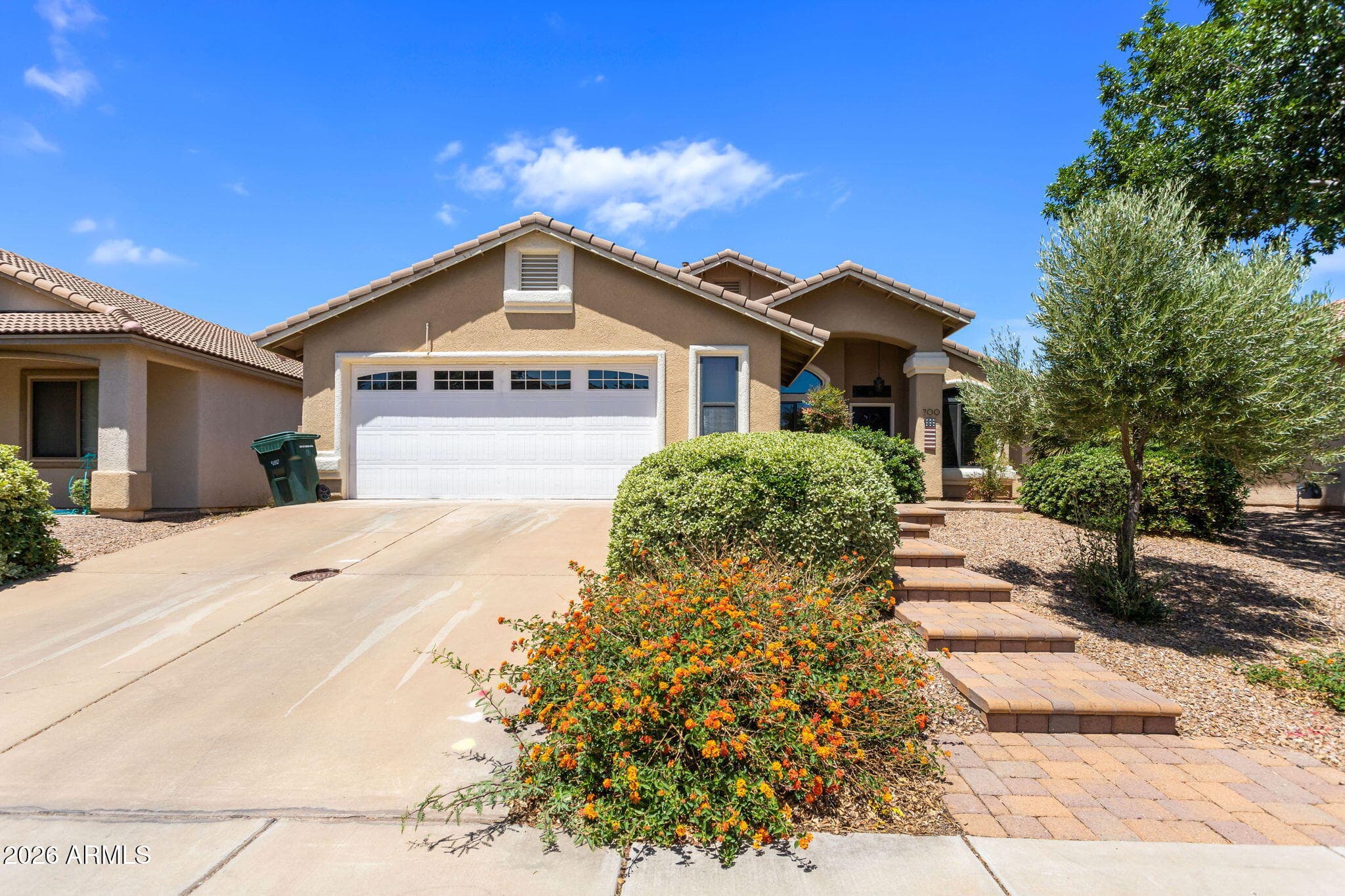 700 HAYES Drive, Sierra Vista, AZ 85635 — photo 1 of 37