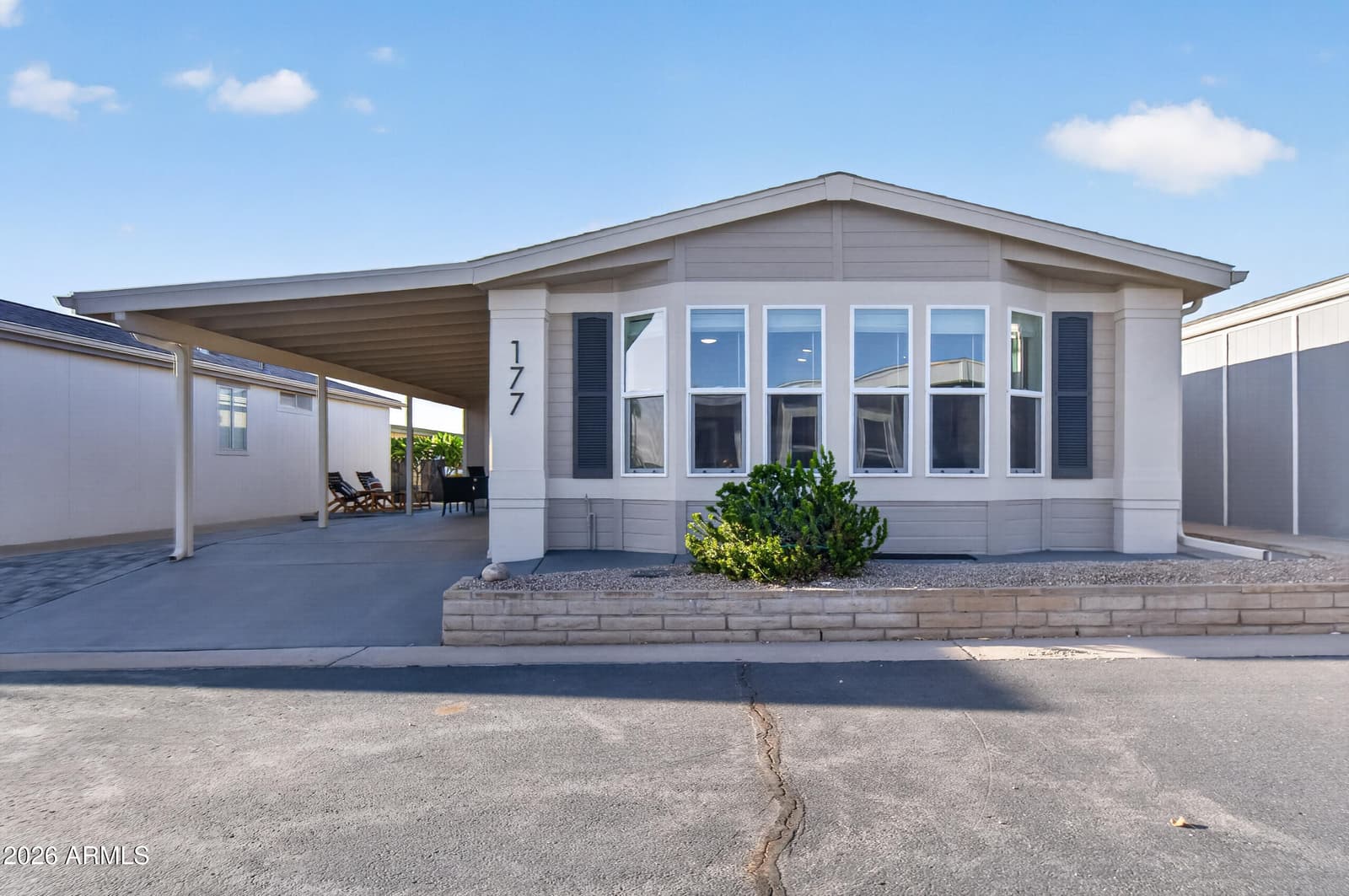 5735 E MCDOWELL Road 177, Mesa, AZ 85215 — photo 1 of 45