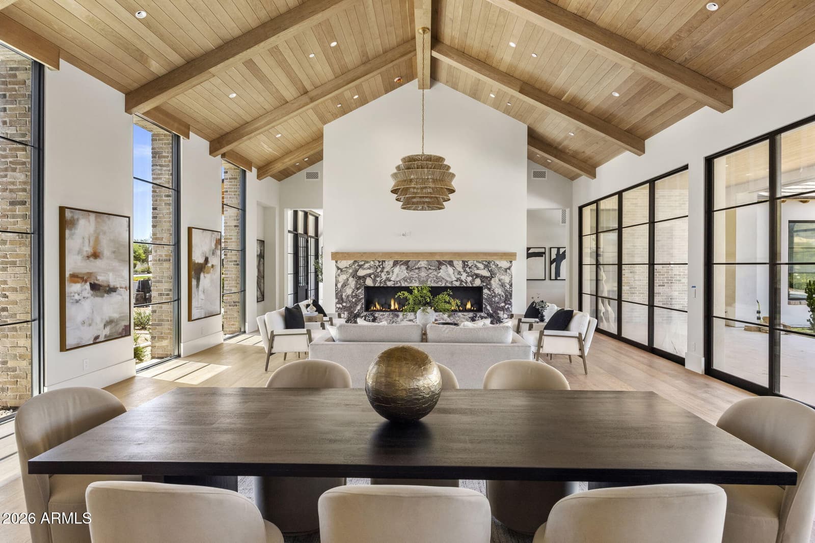 6208 E MAVERICK Road, Paradise Valley, AZ 85253
