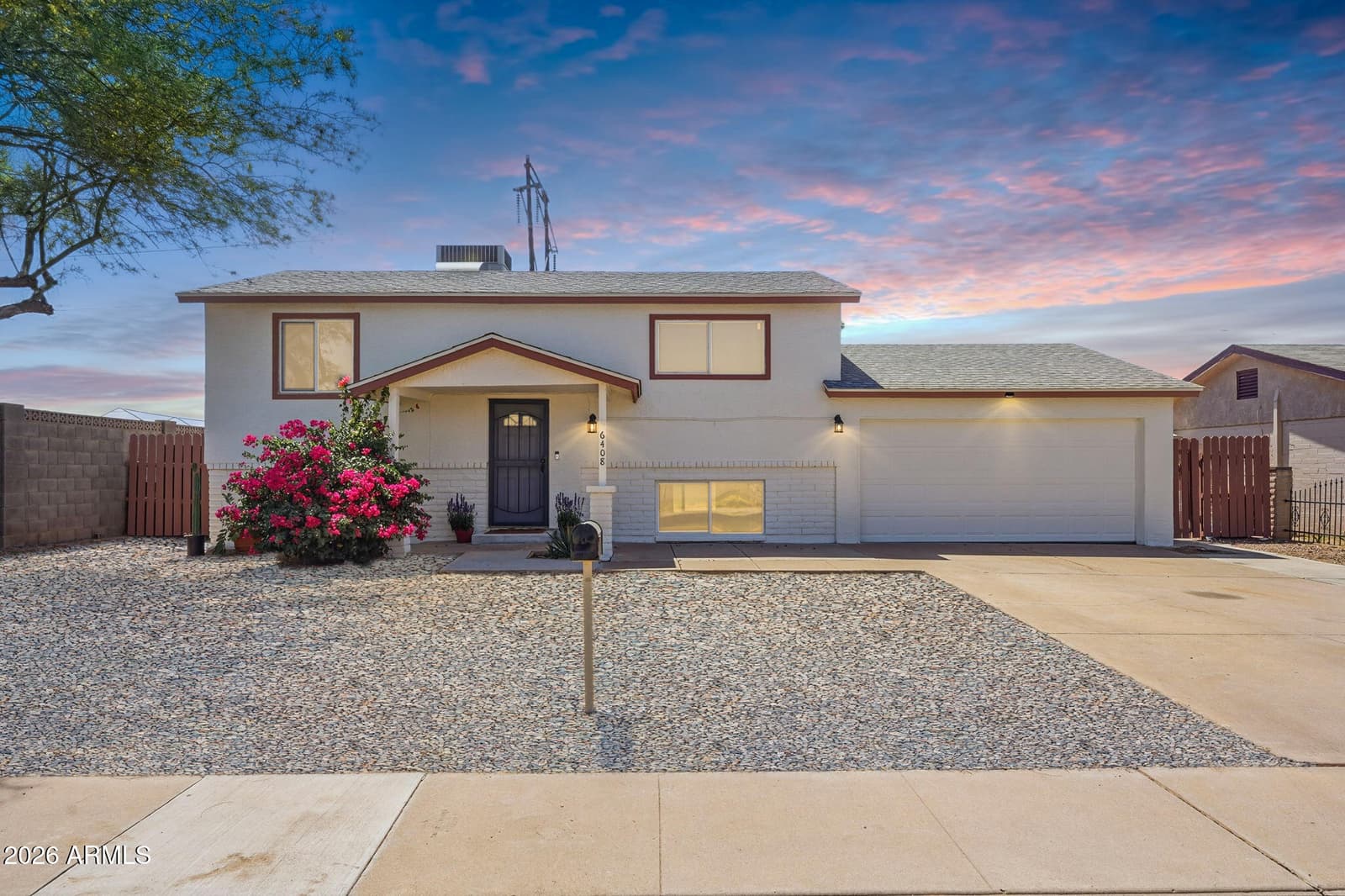 6408 S 46TH Place, Phoenix, AZ 85042 — photo 2 of 49