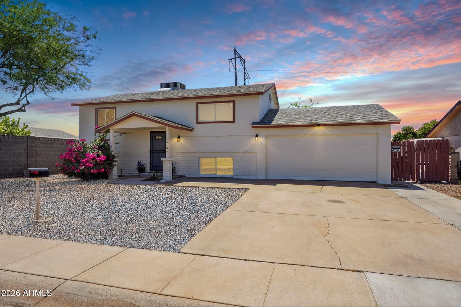 6408 S 46TH Place, Phoenix, AZ 85042 — photo 1 of 49