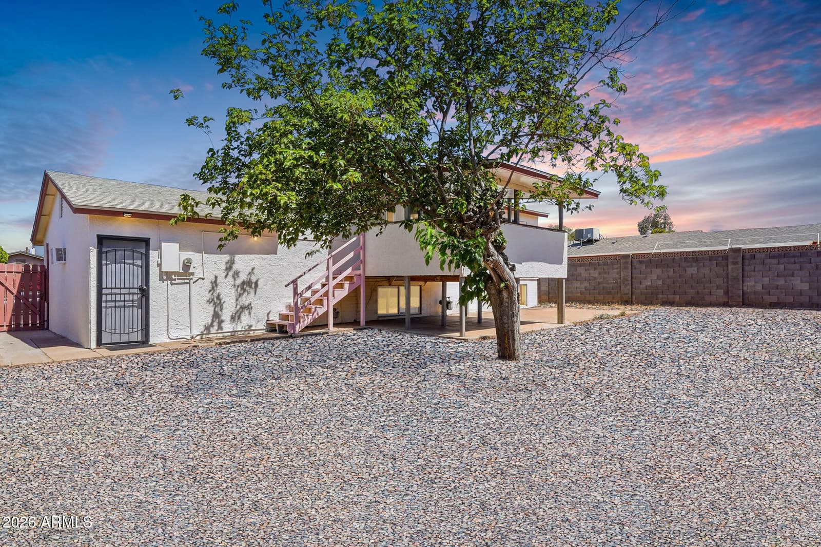6408 S 46TH Place, Phoenix, AZ 85042 — photo 47 of 49