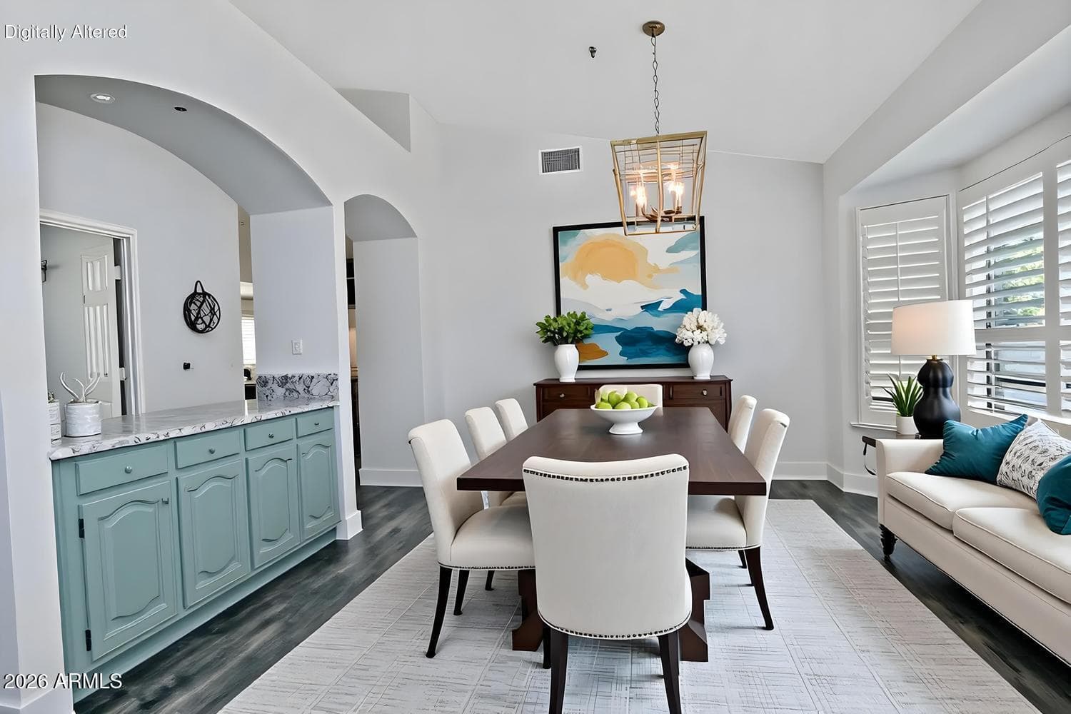 9360 E Desert Trail, Scottsdale, AZ 85260 — photo 4 of 33