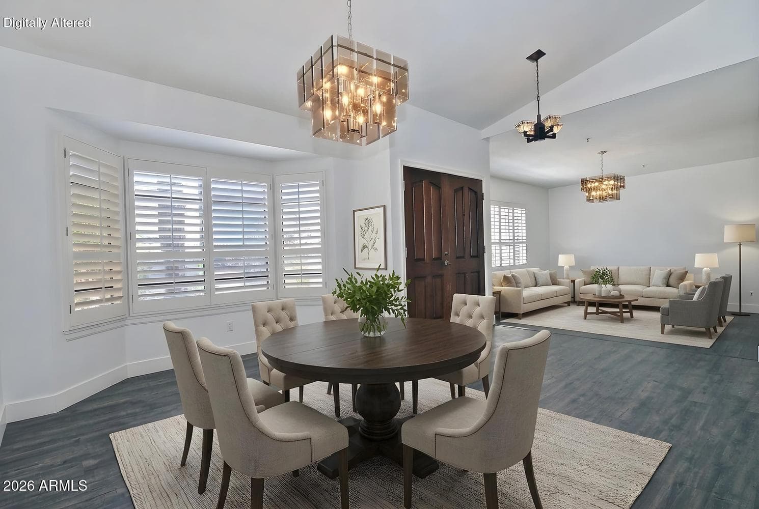 9360 E Desert Trail, Scottsdale, AZ 85260 — photo 2 of 33