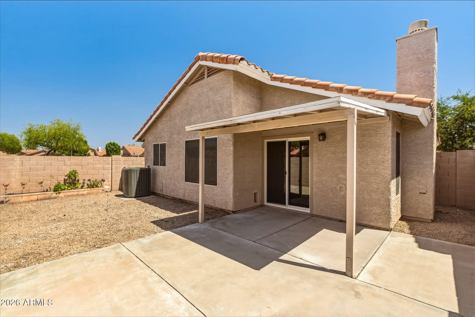 8058 W LAUREL Lane, Peoria, AZ 85345 — photo 23 of 26