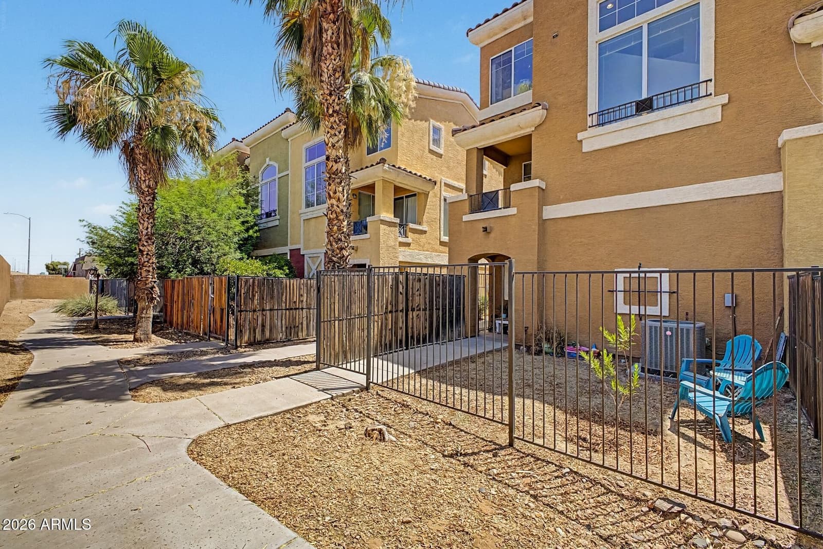 2450 W GLENROSA Avenue 41, Phoenix, AZ 85015 — photo 24 of 27