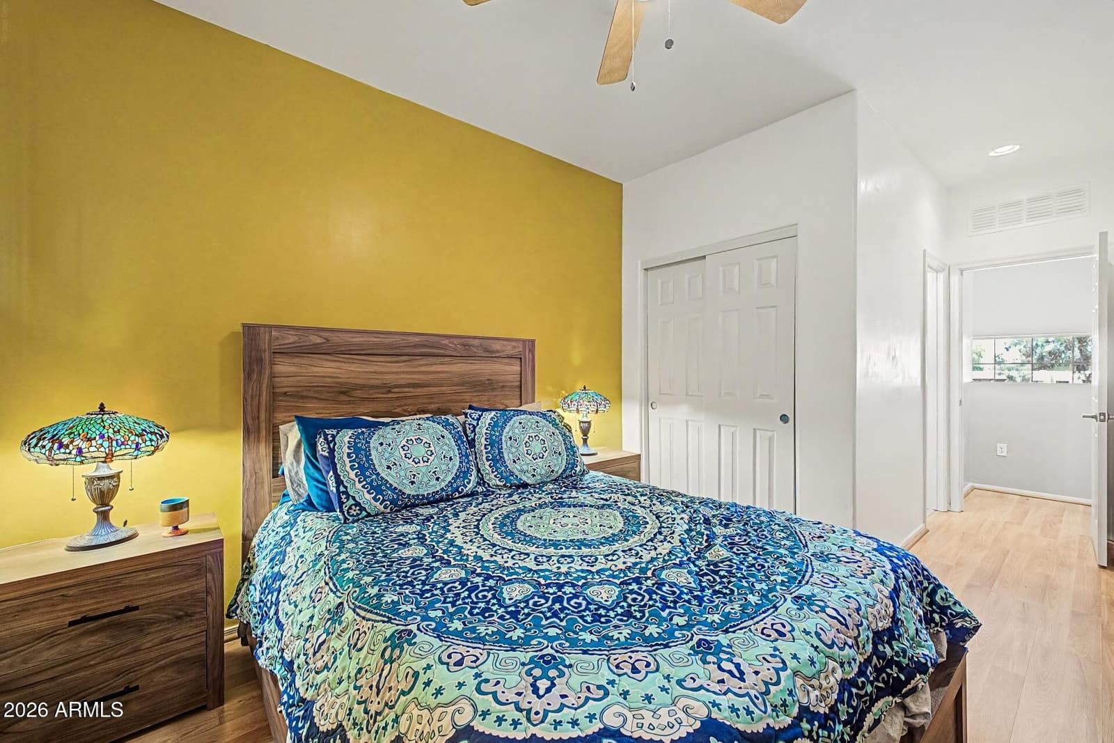 2450 W GLENROSA Avenue 41, Phoenix, AZ 85015 — photo 18 of 27